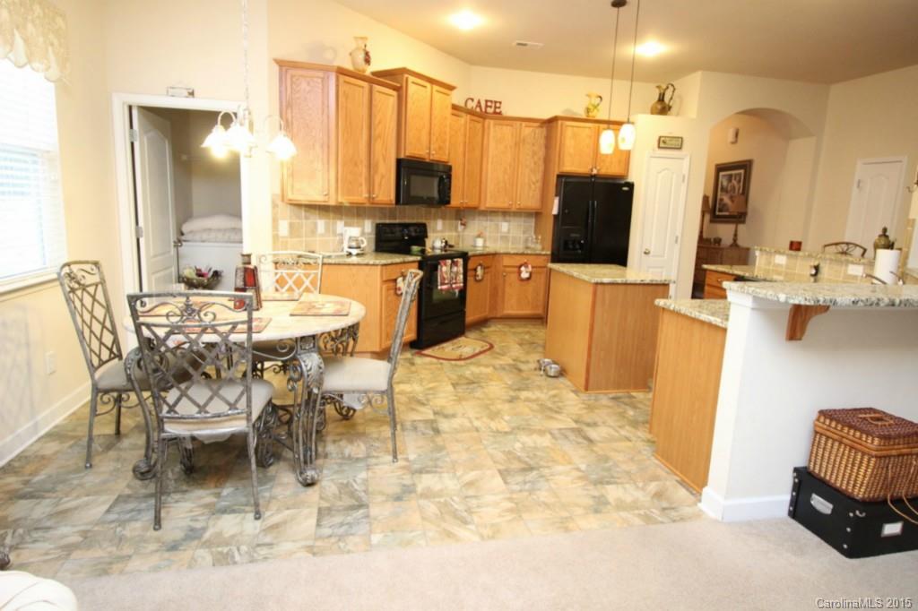 Crystal Lakes - Residential