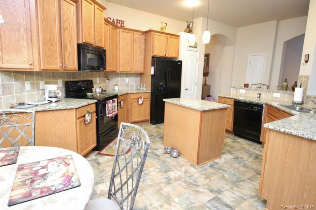 Crystal Lakes - Residential