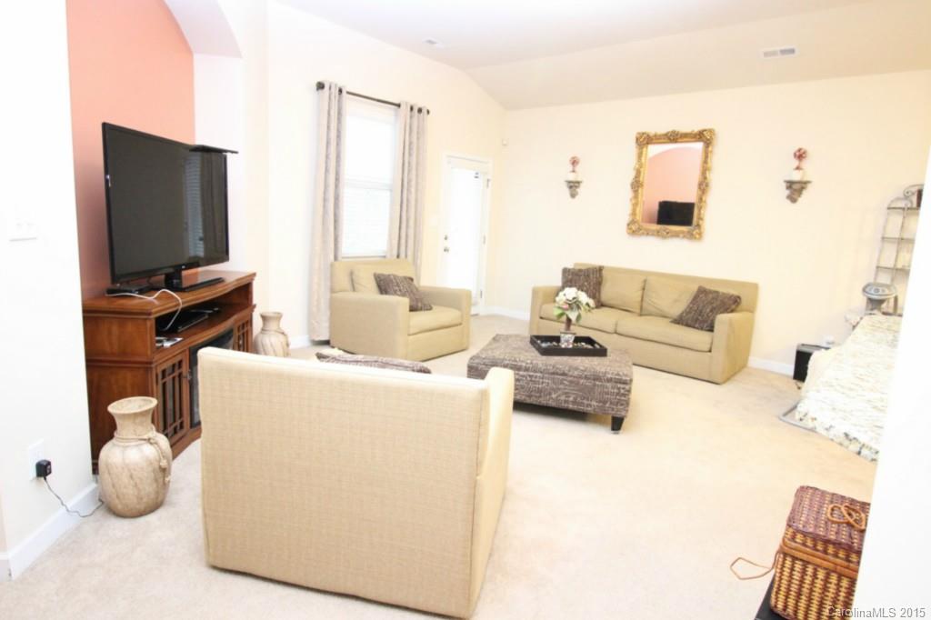 Crystal Lakes - Residential