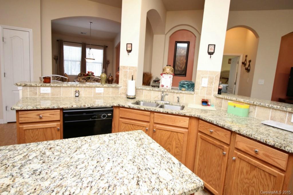 Crystal Lakes - Residential