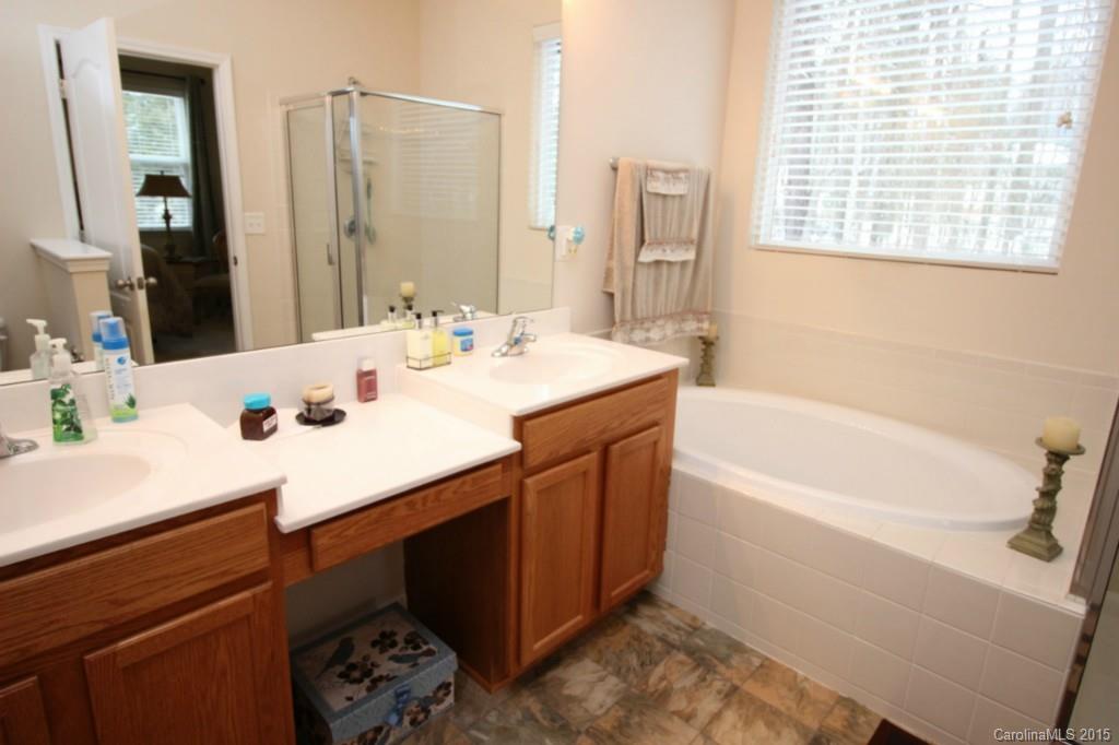 Crystal Lakes - Residential