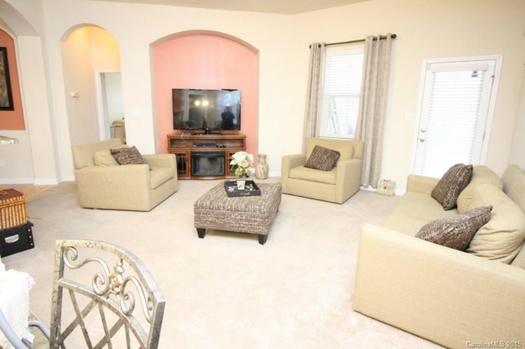 Crystal Lakes - Residential