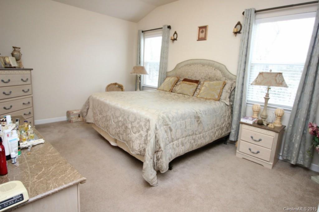 Crystal Lakes - Residential