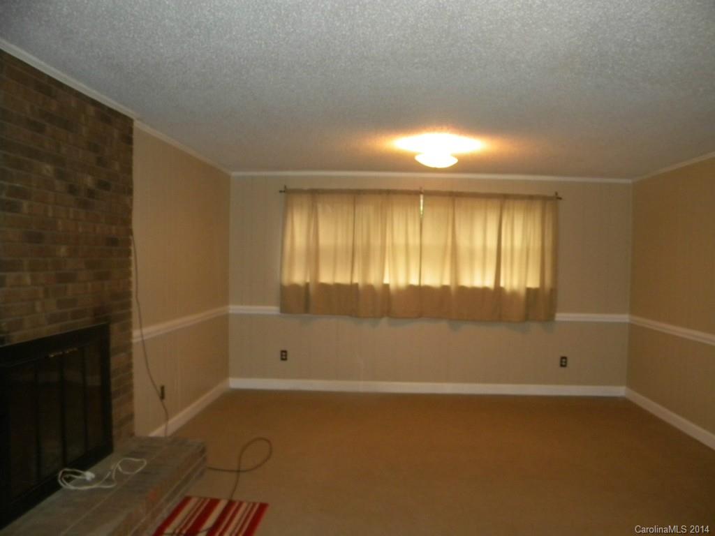 Forest Ridge - Residential