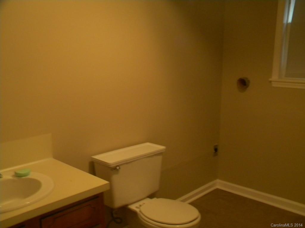 Forest Ridge - Residential