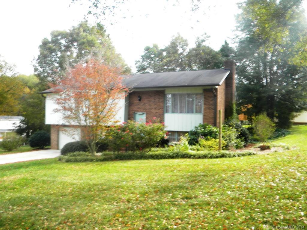 Forest Ridge - Residential