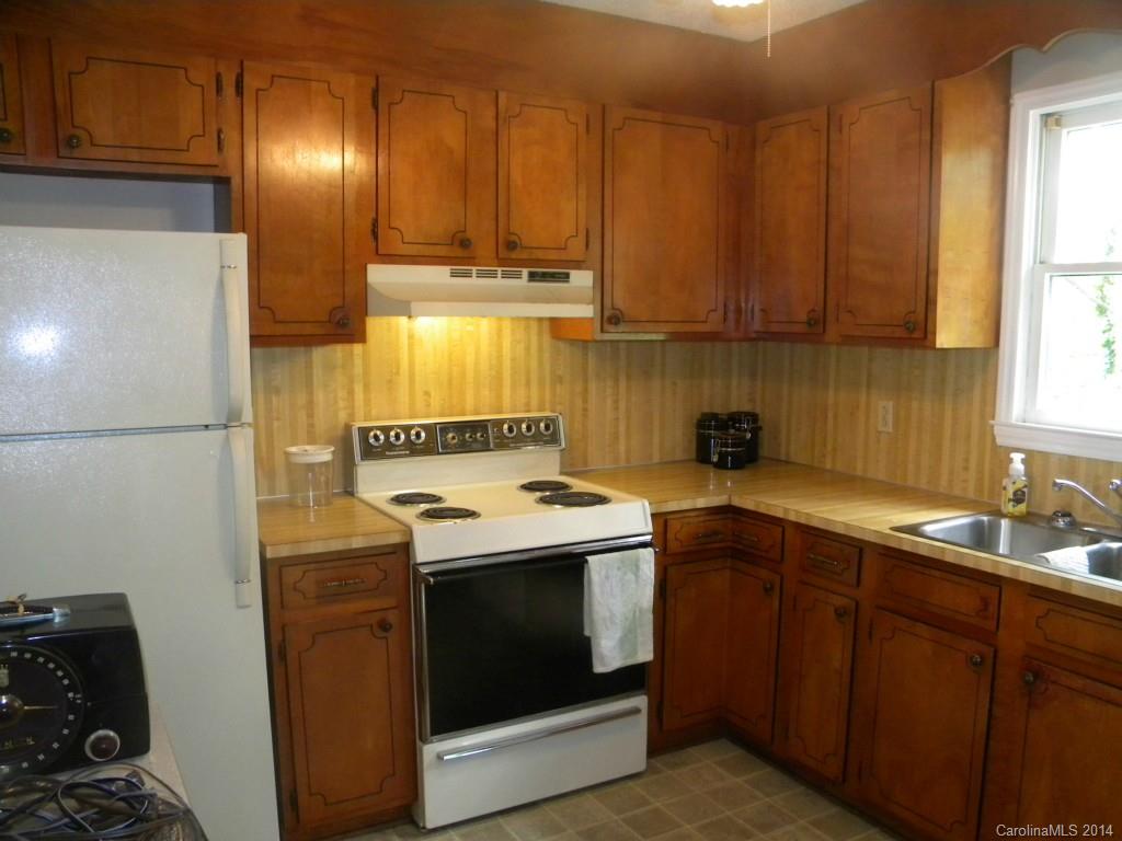 Forest Ridge - Residential