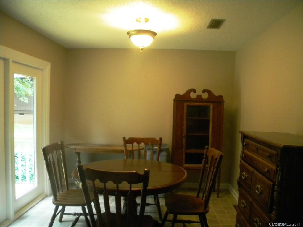 Forest Ridge - Residential