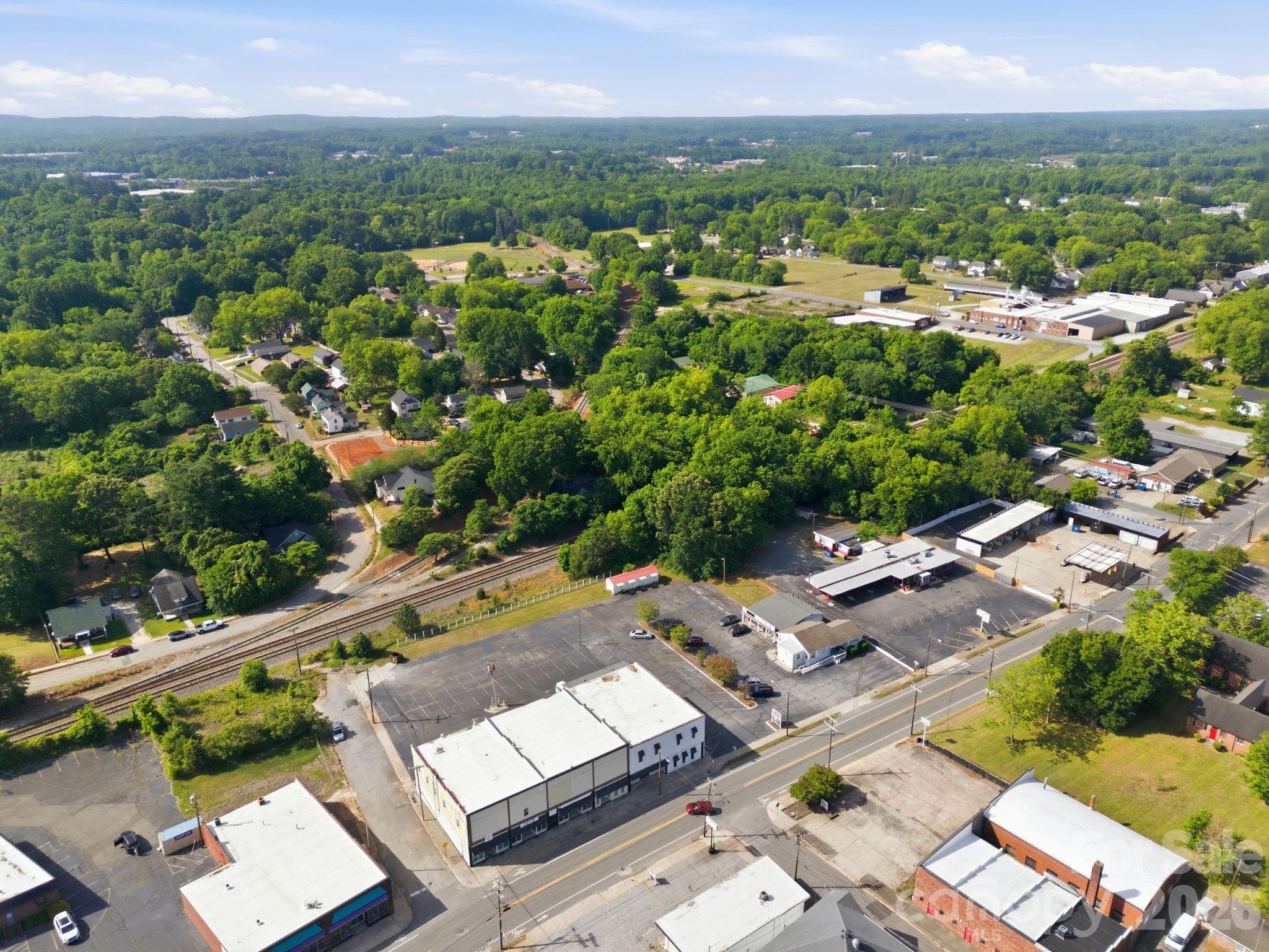 909 S Main Street 102