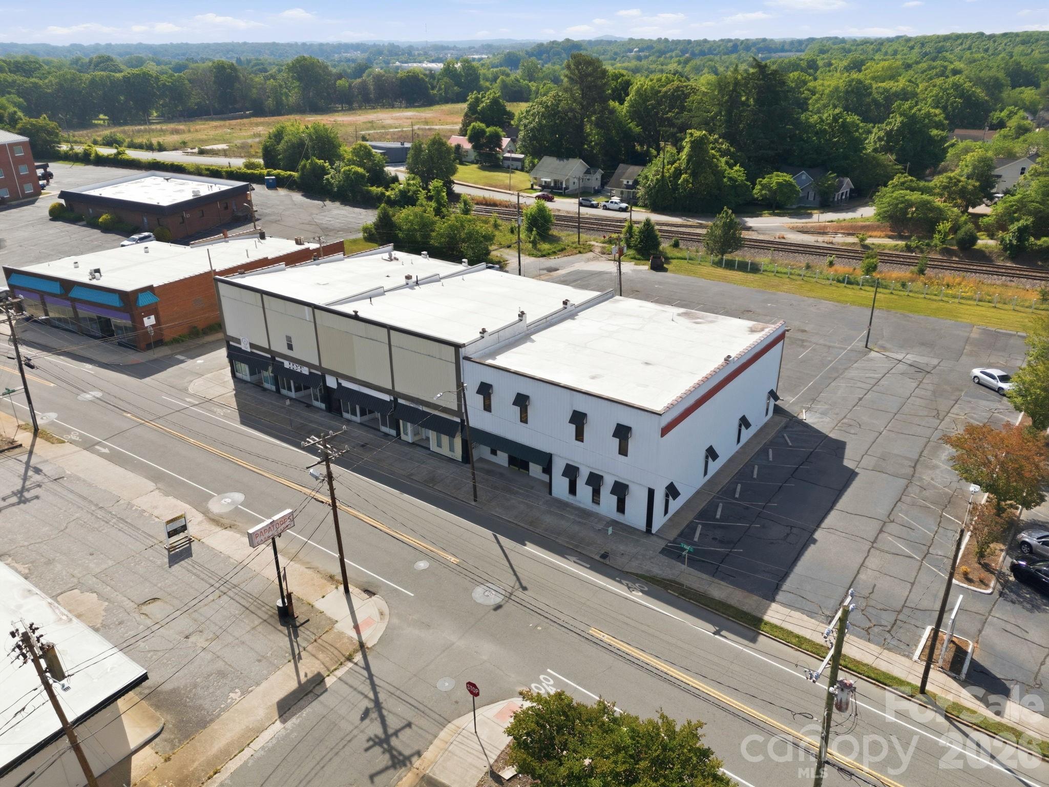 909 S Main Street 102