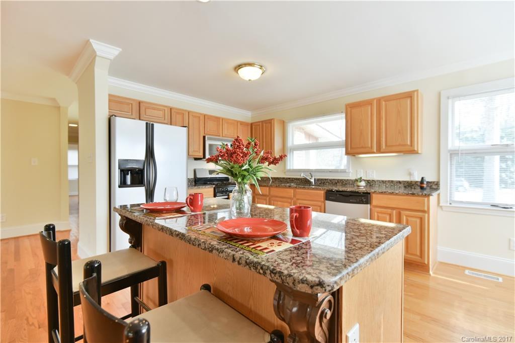 Stonehaven - Residential
