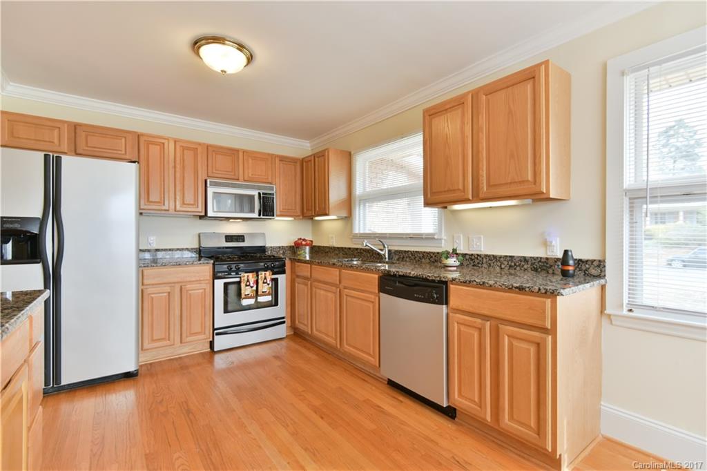 Stonehaven - Residential