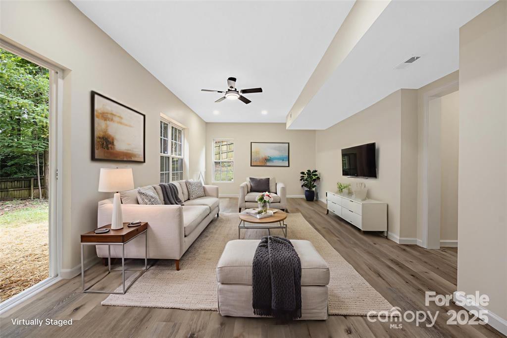 Sardis Beverly Park - Residential