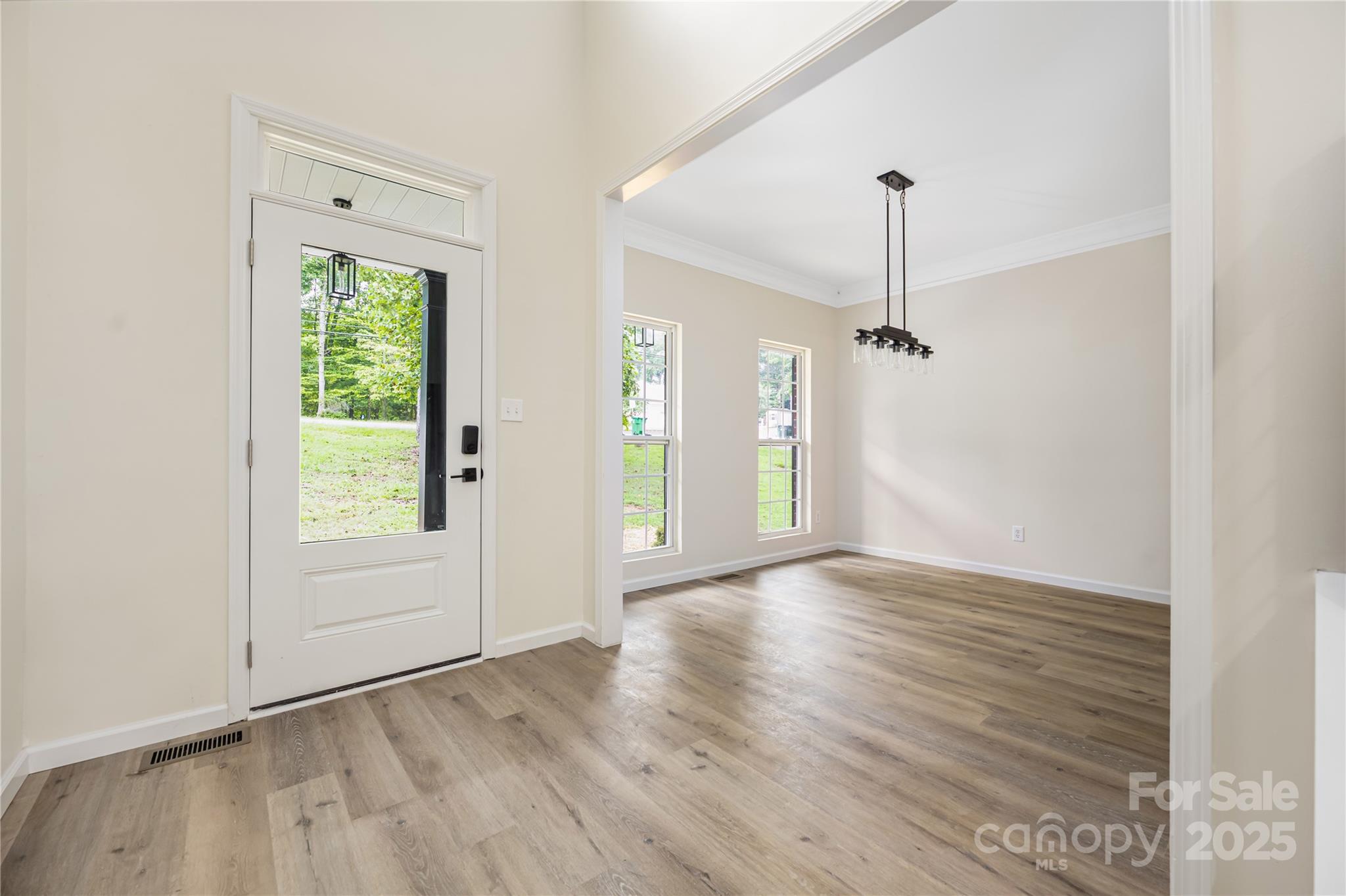 Sardis Beverly Park - Residential