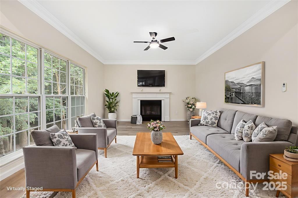 Sardis Beverly Park - Residential