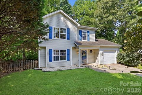 Photo of 131 Scotch Irish Lane, Troutman, NC 28166 (MLS # 4385285)