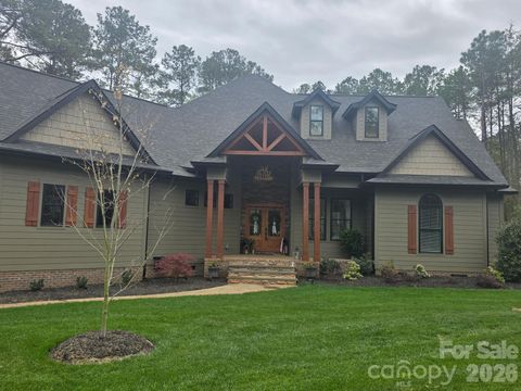 425 W North Corner Road Lancaster SC 29720