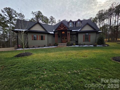 425 W North Corner Road Lancaster SC 29720