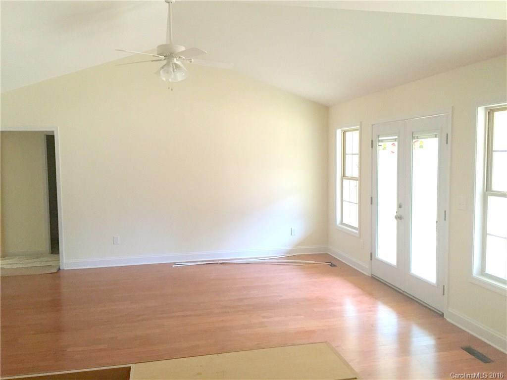 Foster Farms - Residential