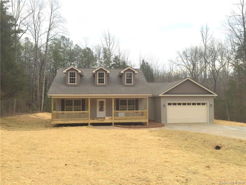 Foster Farms - Residential