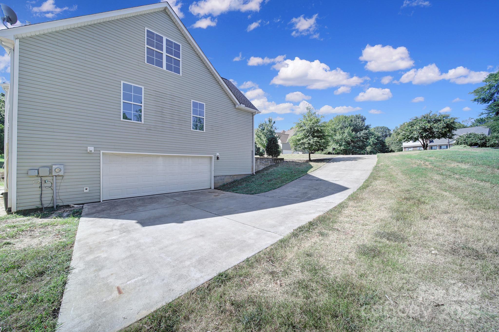 Stonetrace - Residential