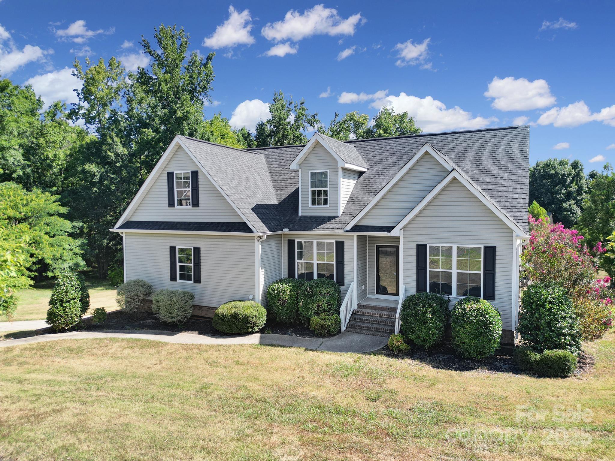 2708 Barwick Lane