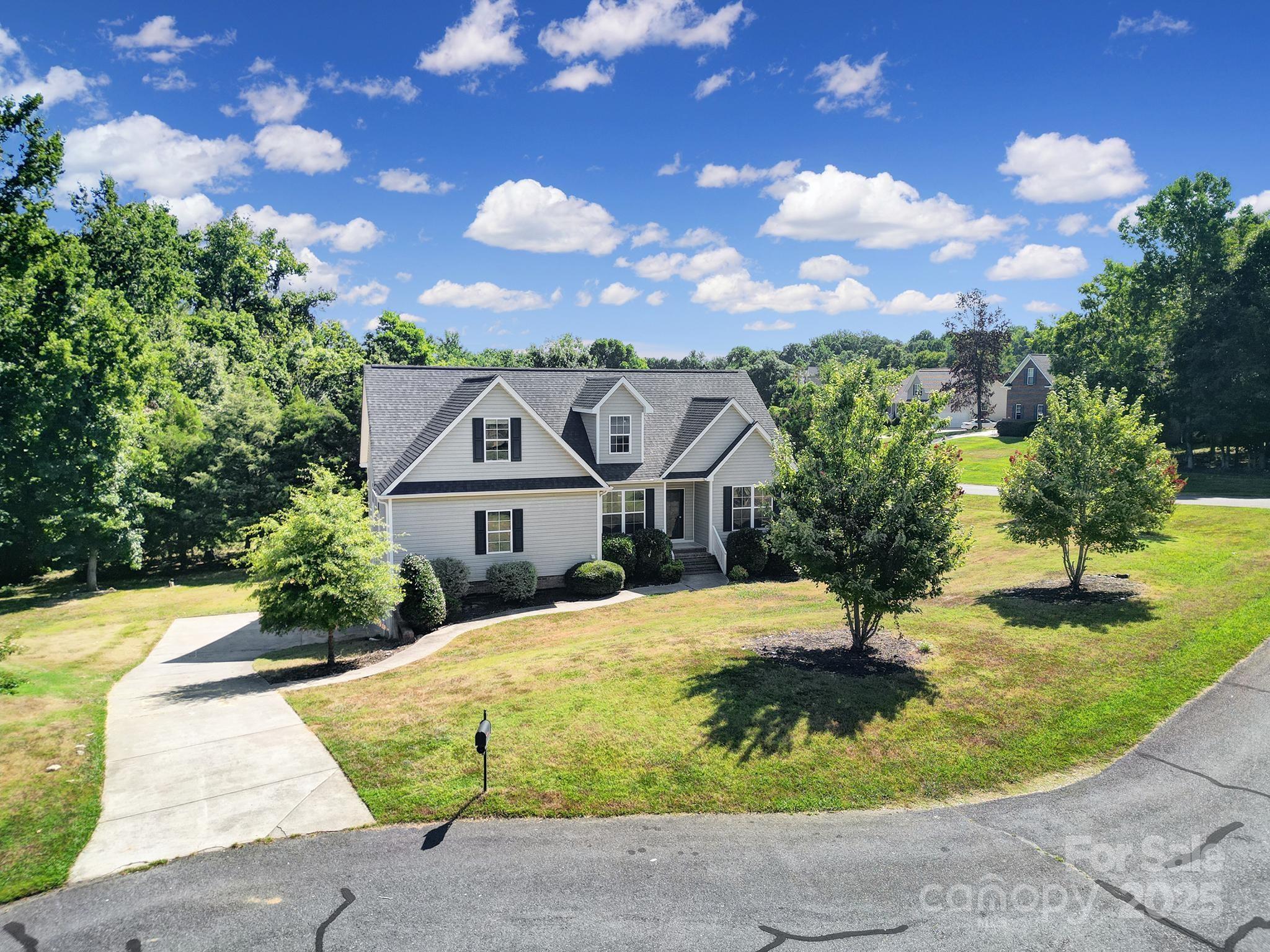 Stonetrace - Residential