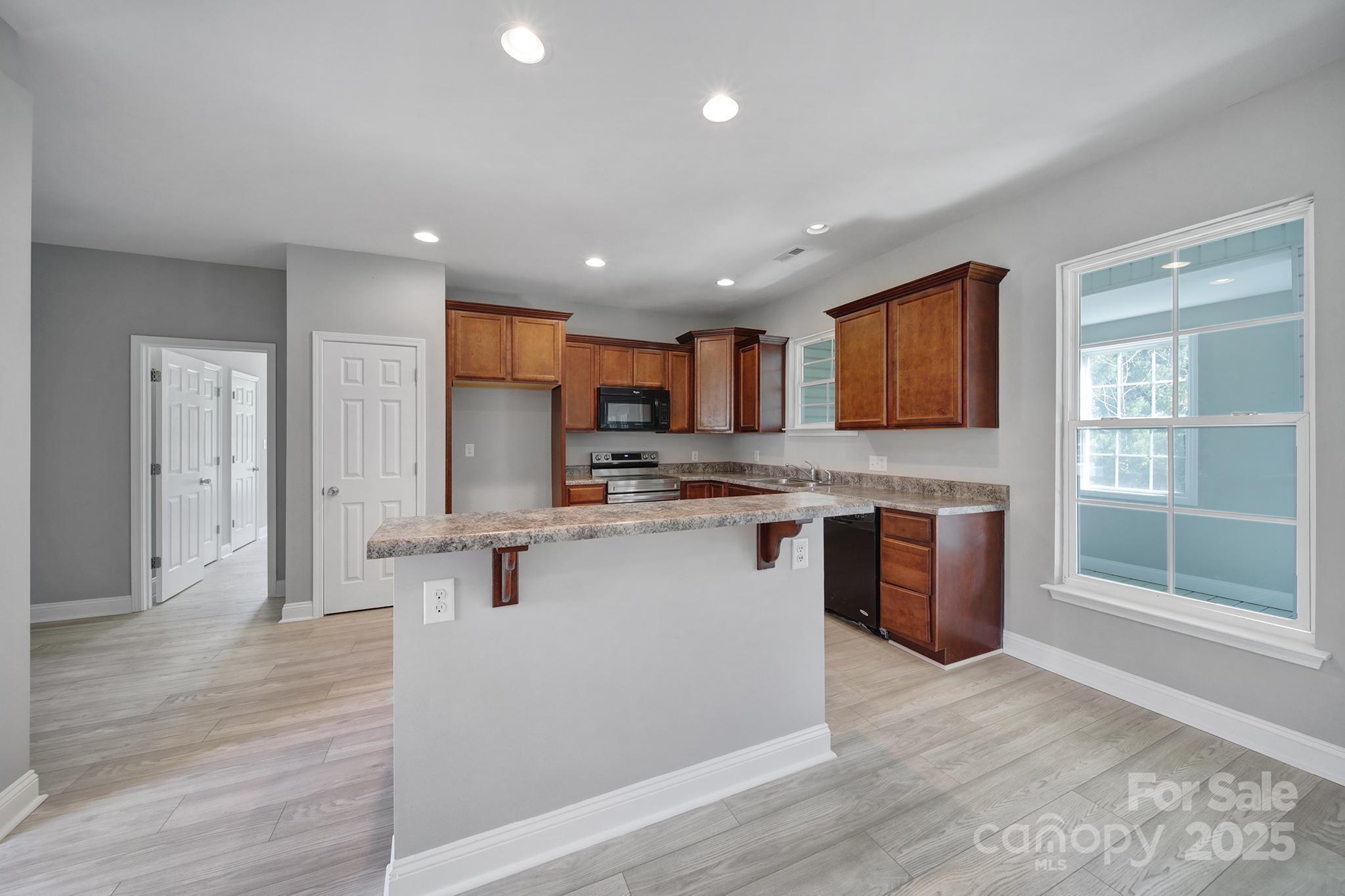 Stonetrace - Residential