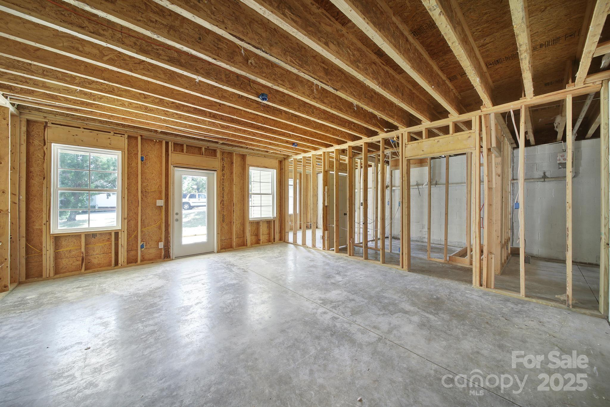 Stonetrace - Residential