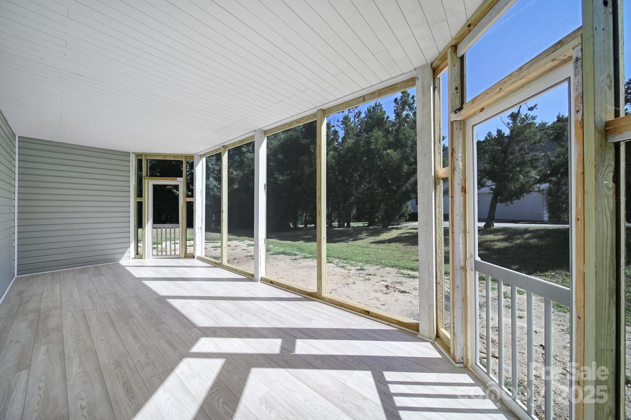 Stonetrace - Residential