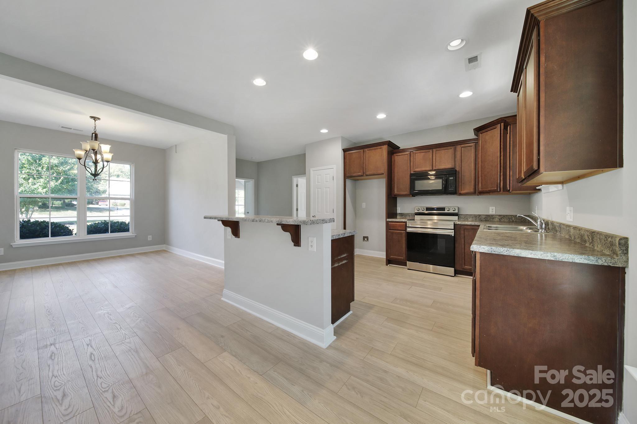 Stonetrace - Residential