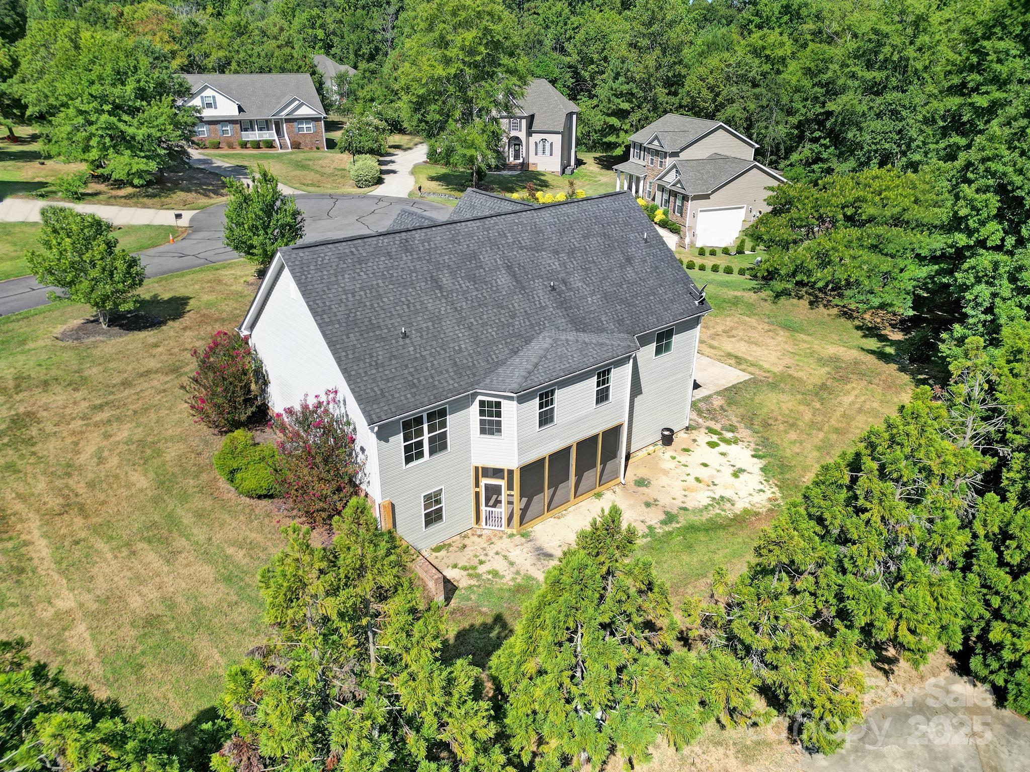 Stonetrace - Residential