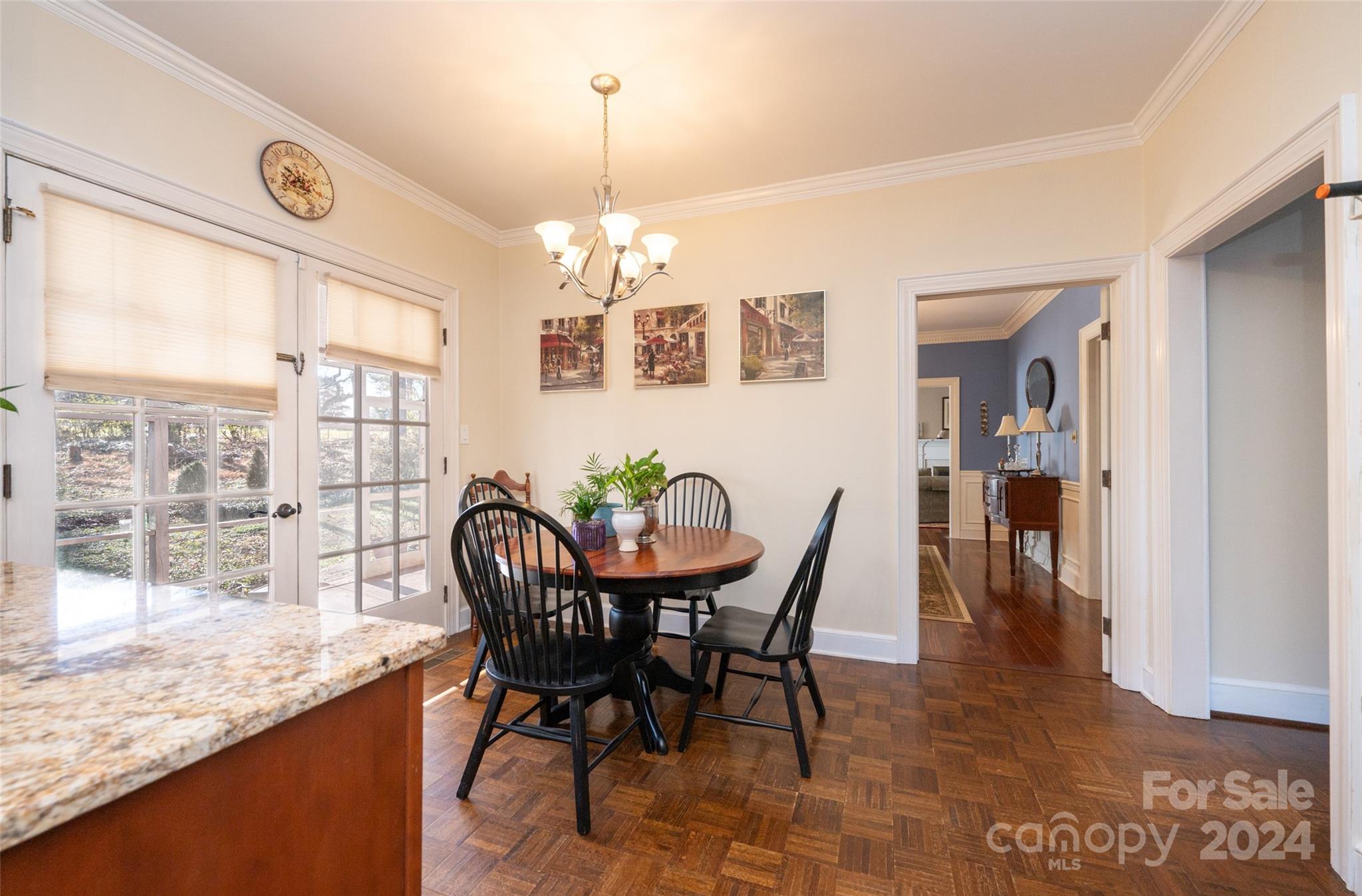 The Knolls - Residential