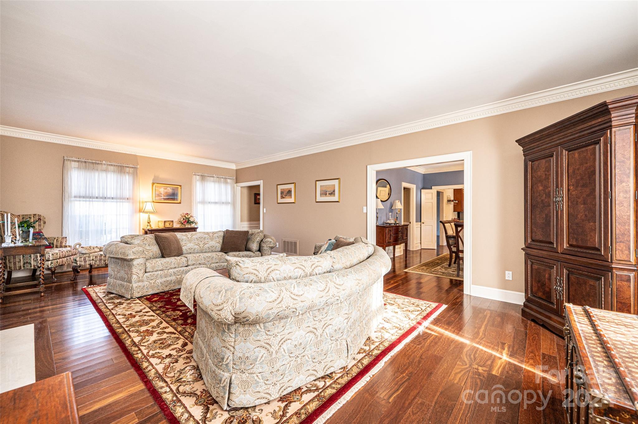 The Knolls - Residential