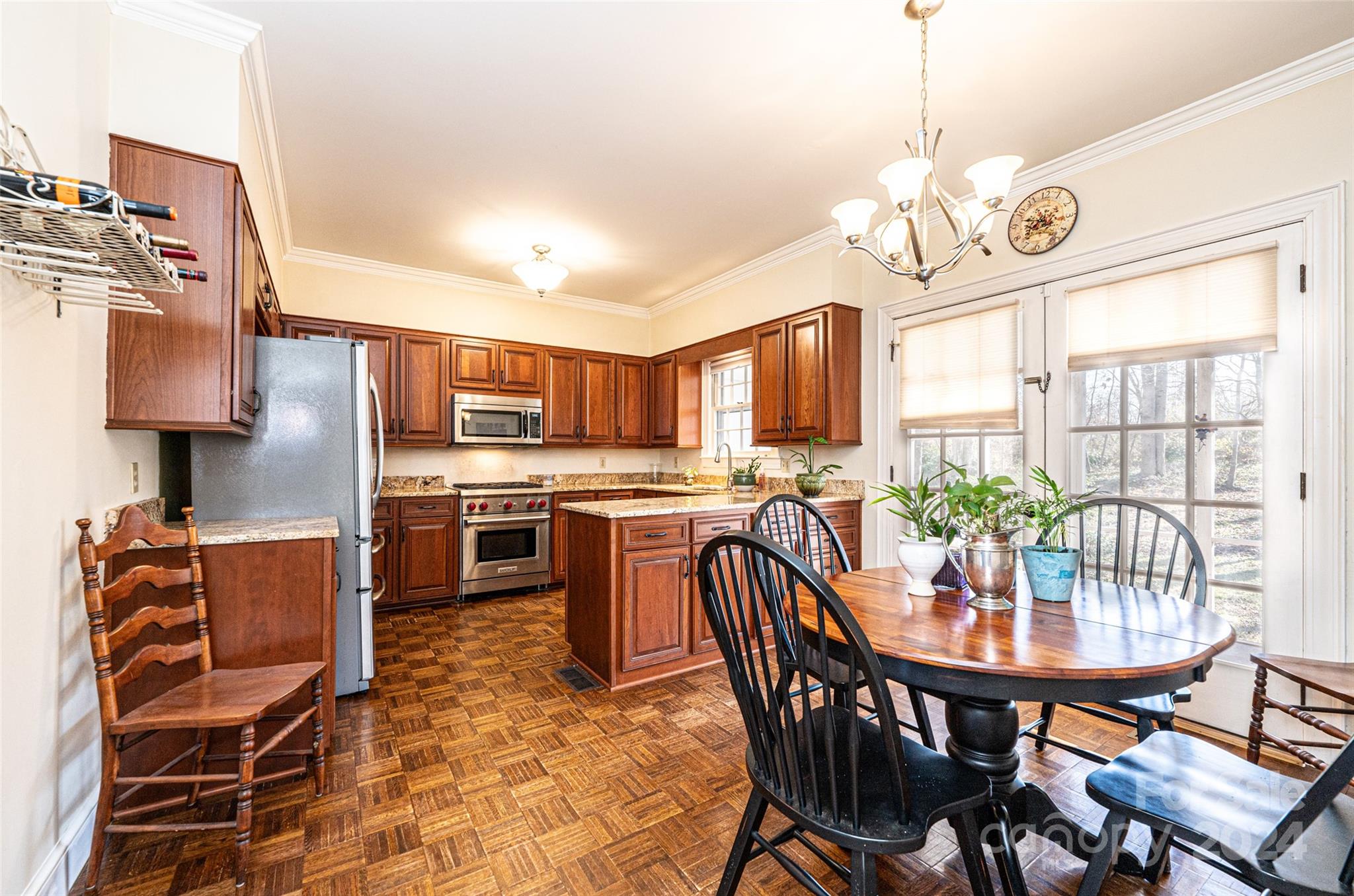 The Knolls - Residential