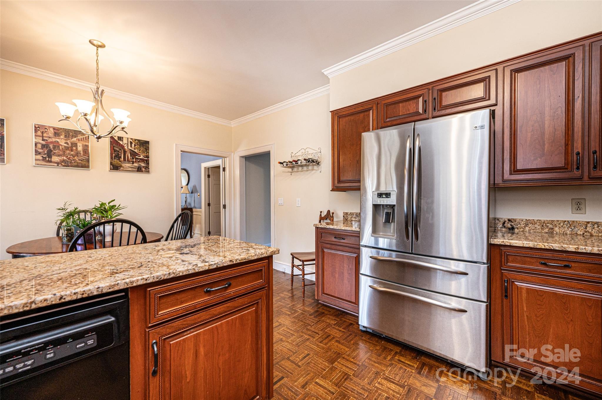 The Knolls - Residential