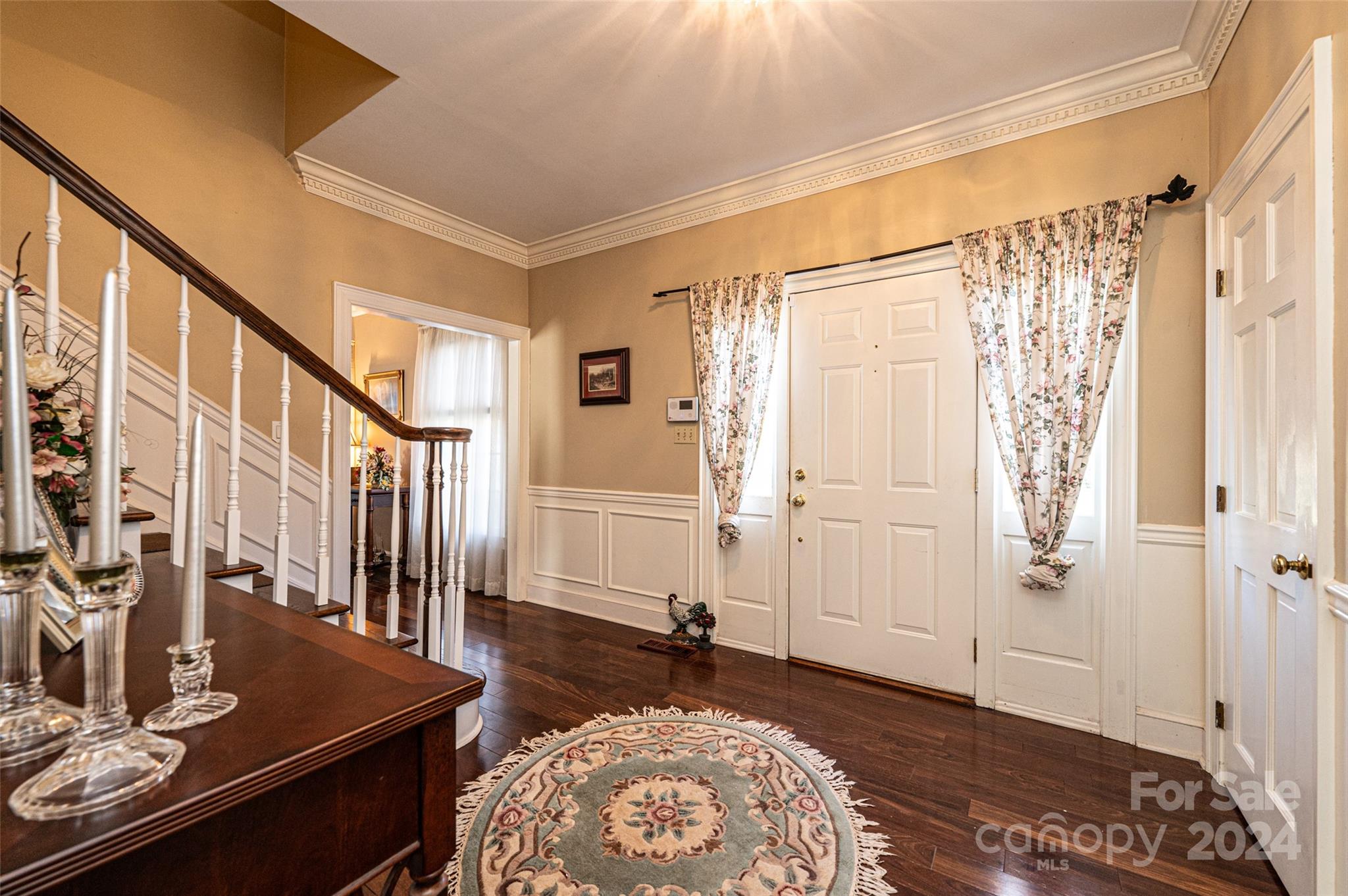 The Knolls - Residential