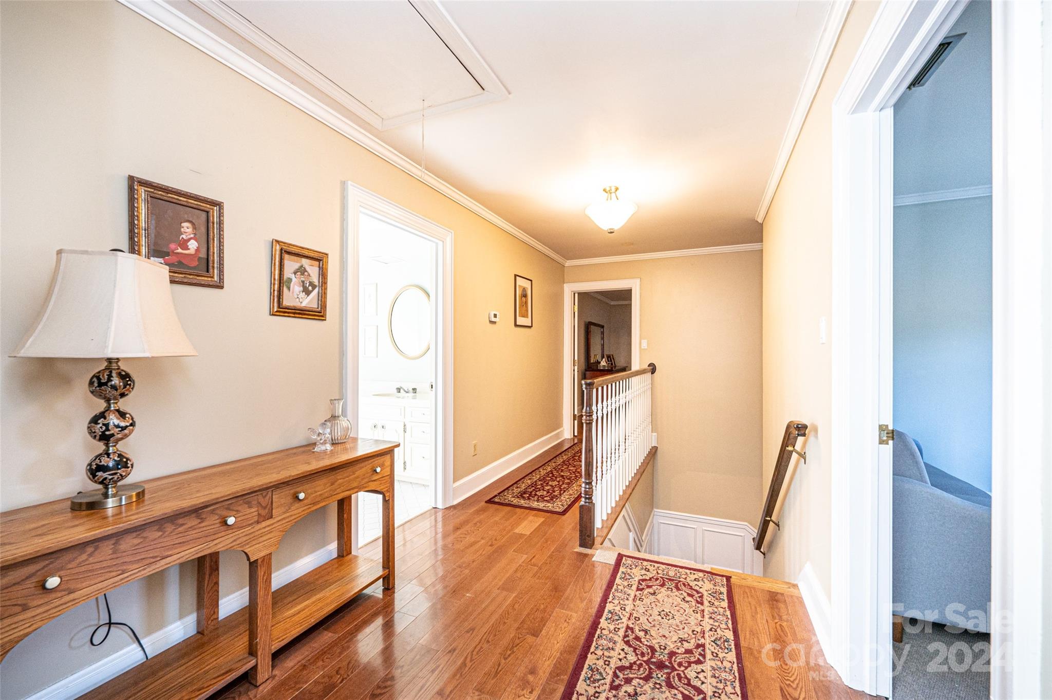 The Knolls - Residential
