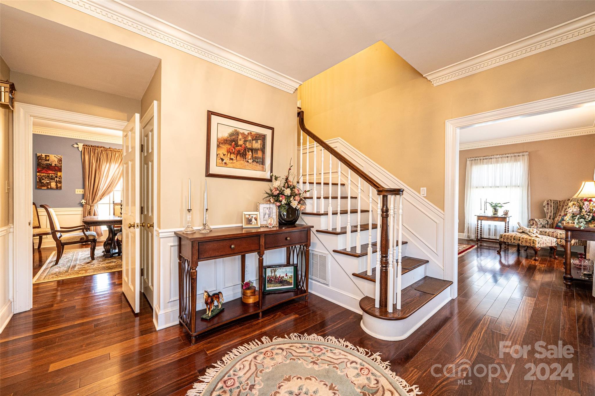 The Knolls - Residential