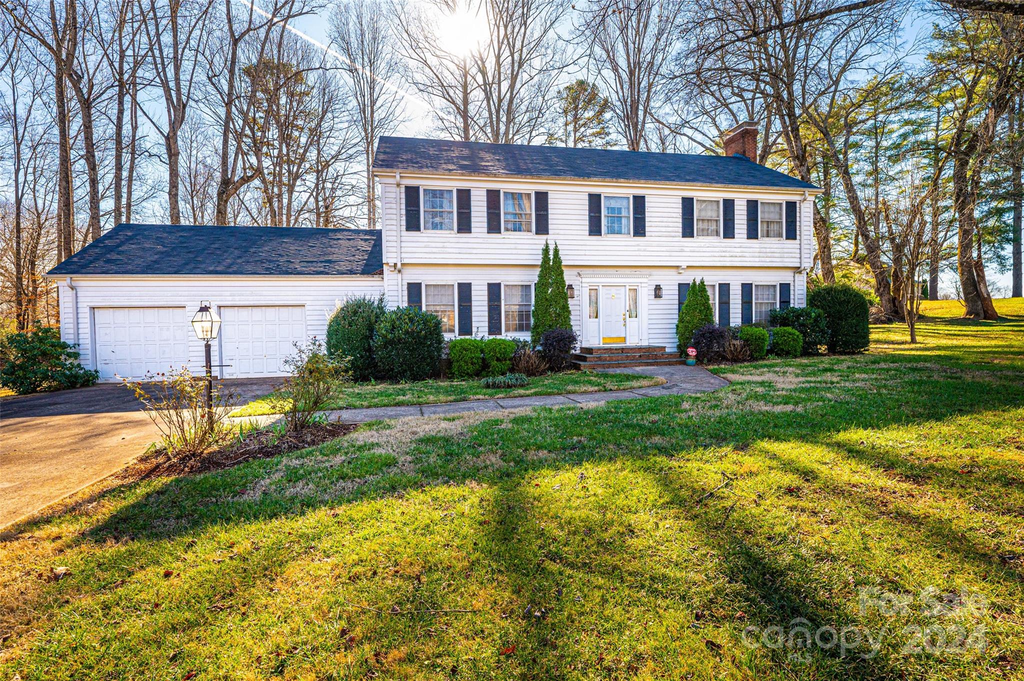 The Knolls - Residential