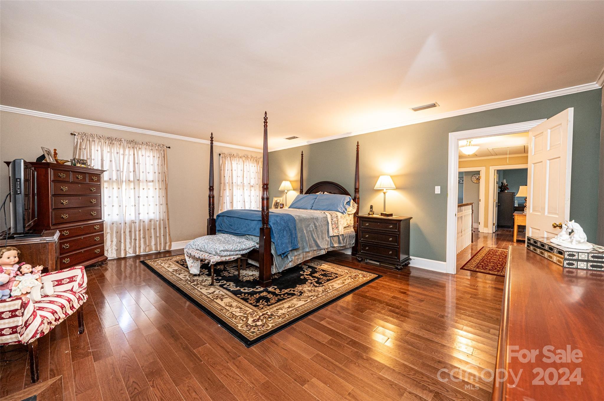The Knolls - Residential