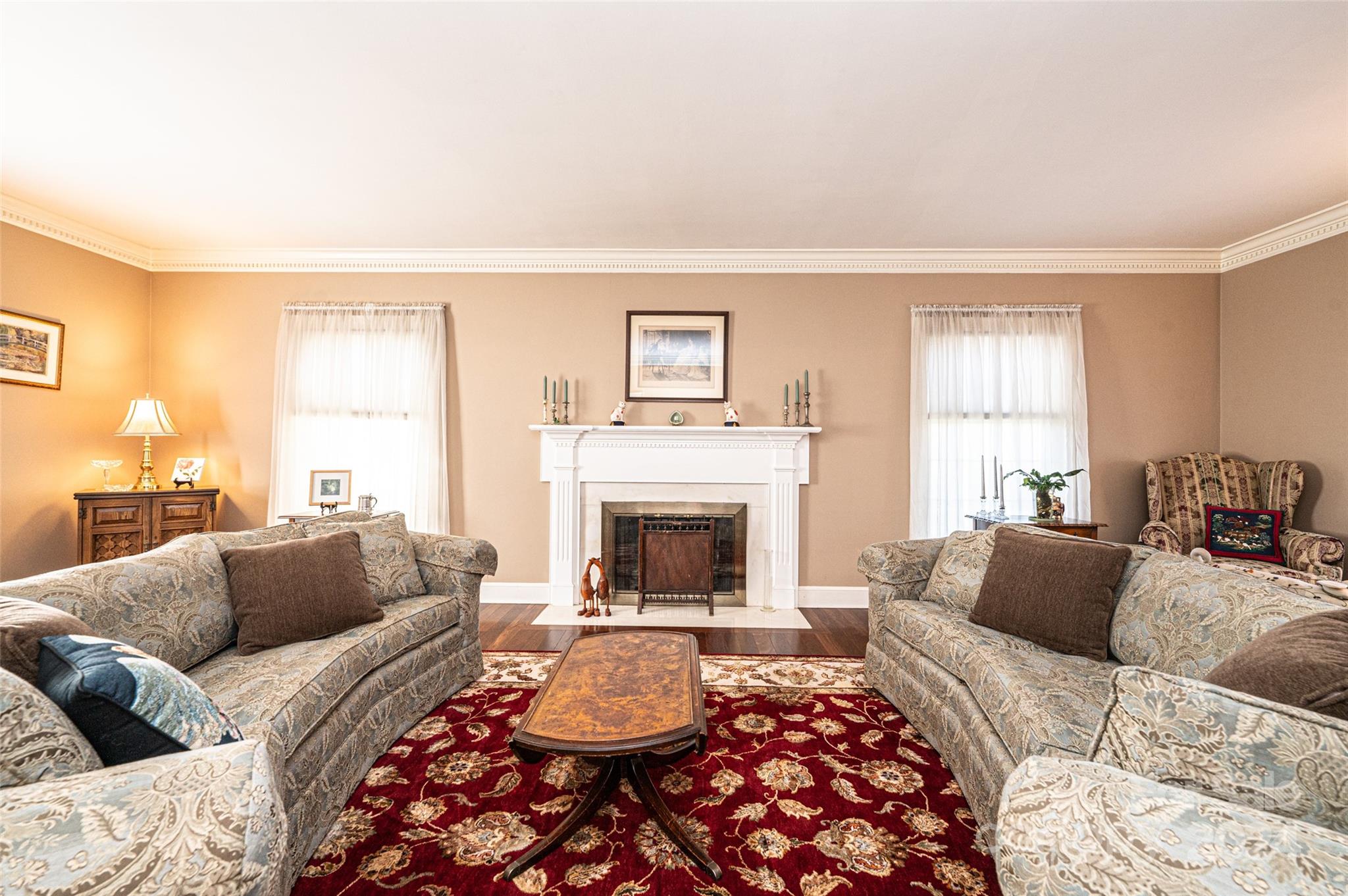 The Knolls - Residential
