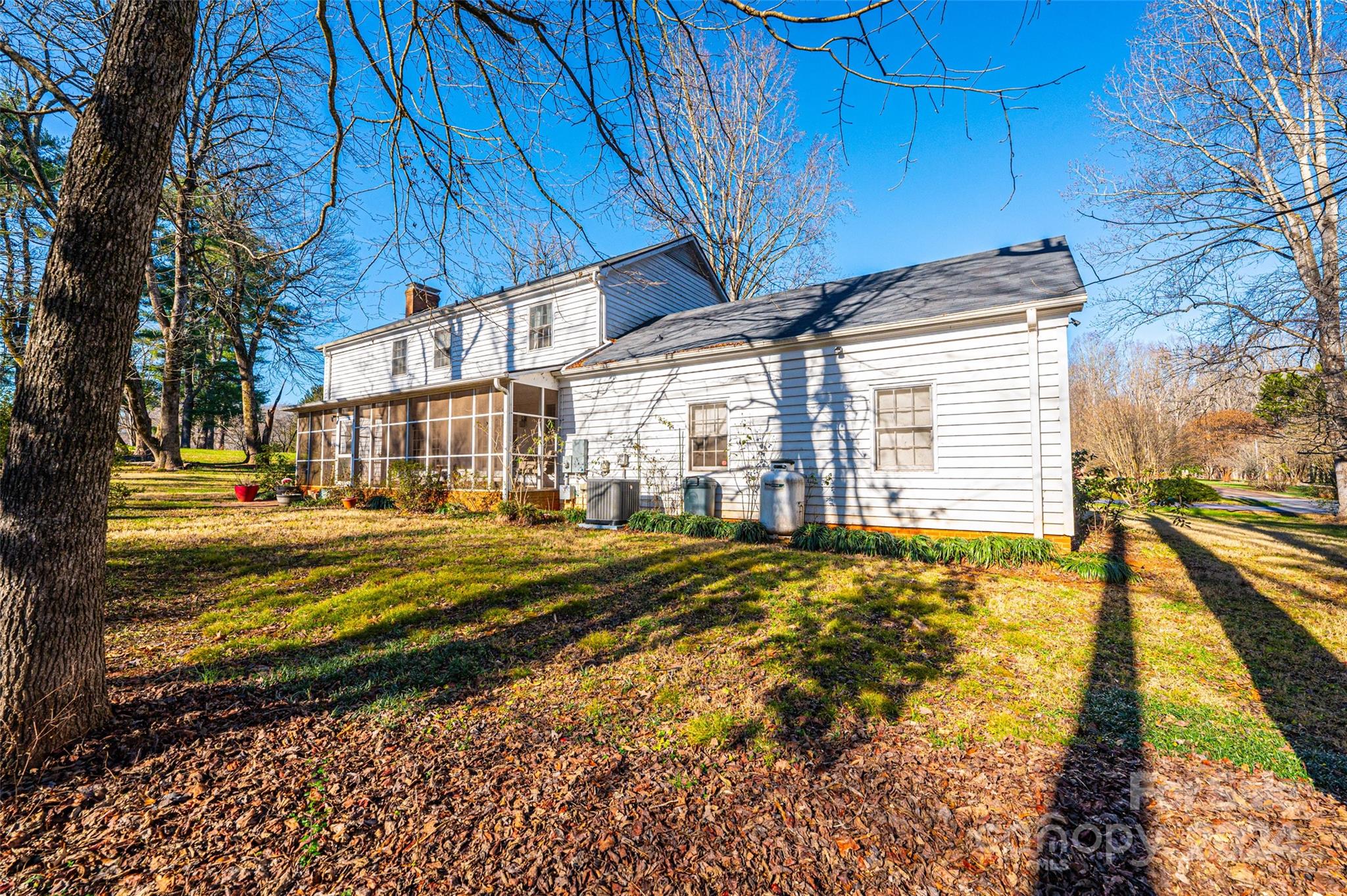 The Knolls - Residential