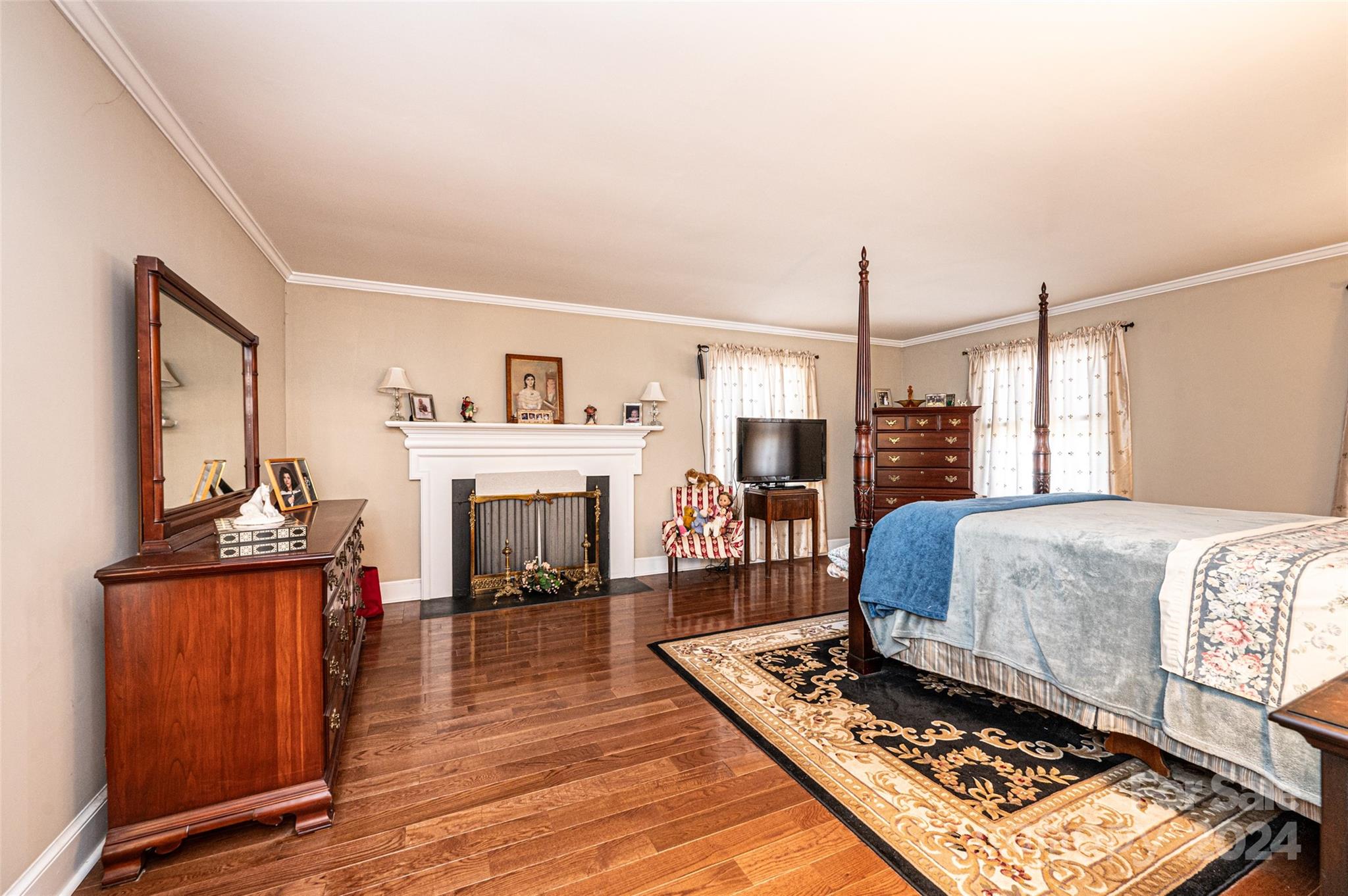 The Knolls - Residential