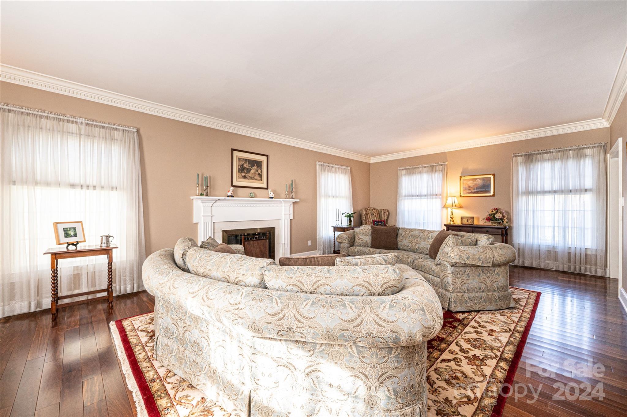 The Knolls - Residential
