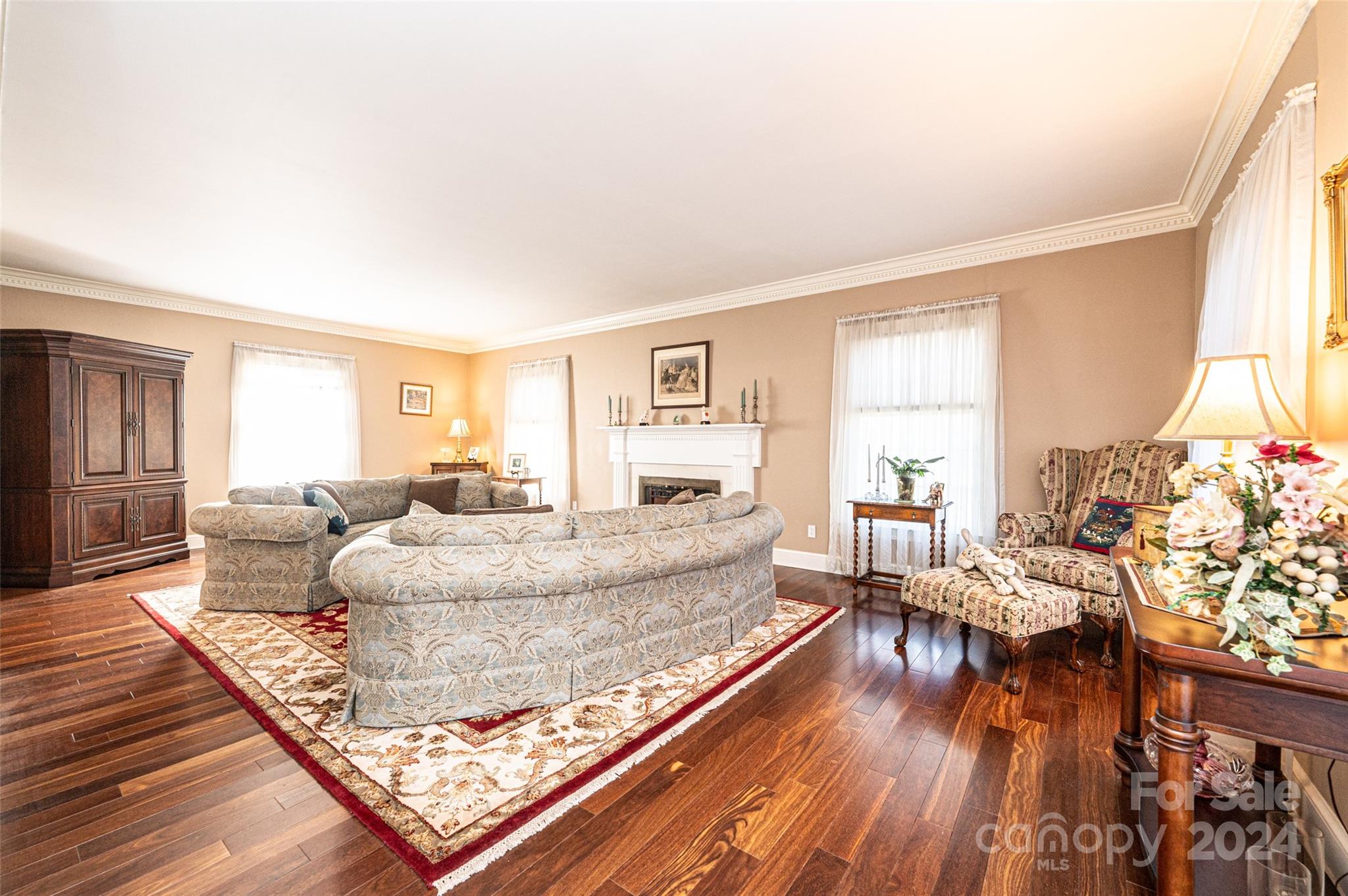 The Knolls - Residential