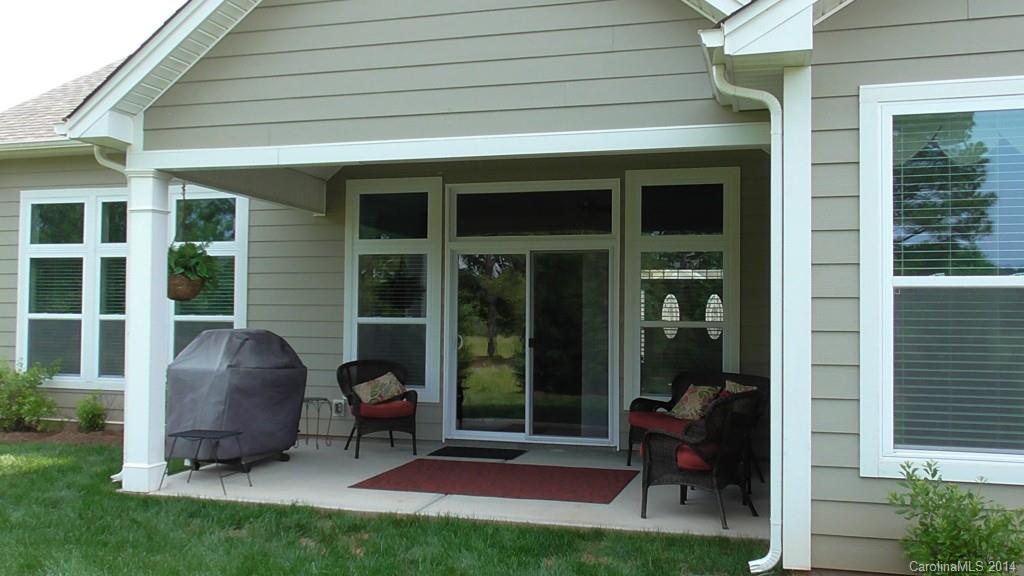 The Vineyards on Lake Wylie - Residential