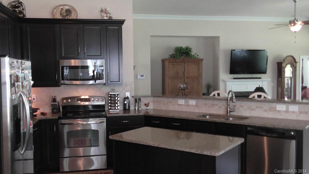 The Vineyards on Lake Wylie - Residential