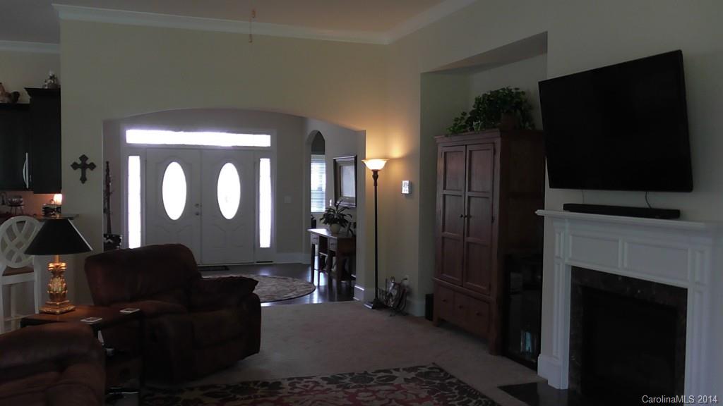 The Vineyards on Lake Wylie - Residential