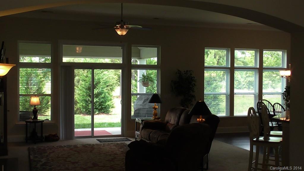 The Vineyards on Lake Wylie - Residential